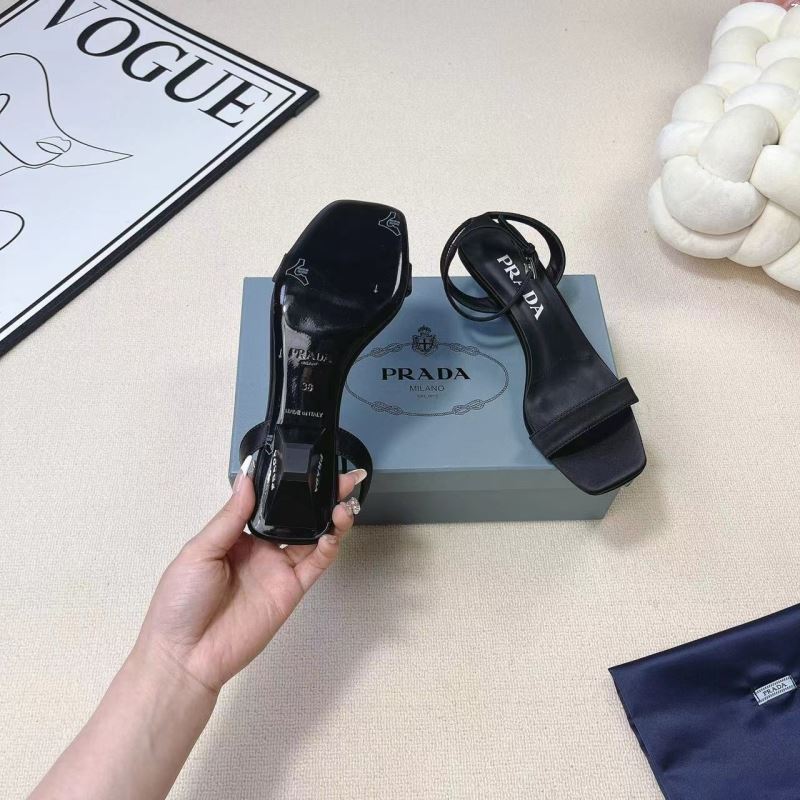 Prada Sandals